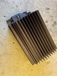 1994-1996 Mercedes W202 C280 Bose Audio Radio Amplifier 2028200589 Oem Used. Price: $124.97.
