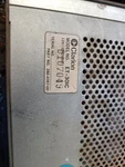 Mazda RX-7 Fb Oem Clarion Car Stereo Amps 12V ET-301C 286-4987-00 Used. Price: $144.99.