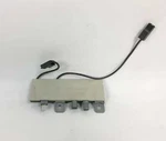 Bmw E34 5-SERIES E32 Antenna Trap Circuit Amplifier Module Unit M5 1988-1995 Oem Used. Price: $20.00.