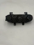 2017-2018 Kia Forte Oem Temperature Ac Control Panel #97250A7XXX (E7674) Used. Price: $19.99.