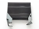 2011-2013 Honda Odyssey Amplifier Radio Audio 39186-TK8-A120-M1, D055, Oem, Used. Price: $60.11.