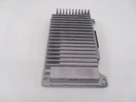 10-11 Ford Fusion Sony Audio Radio Stereo Amplifier Unit Sound Oem 9L3T18B849BA Used. Price: $85.95.