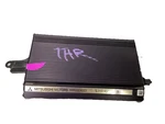 2004-2006 Mitsubishi Endeavor Amplifier, Radio Oem MR583653 Used. Price: $63.00.