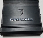 Diamond Audio 400W Max D3 Series Monoblock Amplifier 400.1 Used. Price: $109.95.