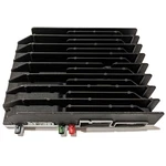 Oem Sound System Amplifier & Tuner Unit Honda Odyssey Ex 2020 / 39886-THR-A31 Used. Price: $144.50.