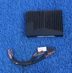 96370-C6000 Kia Sorento 2016-2018 Harman Kardon Radio Audio System Amplifier Oem Used. Price: $249.99.
