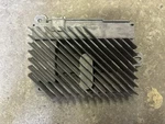 2013-2019 Cadillac Ats Bose Amplifier 23168053 Used. Price: $72.40.