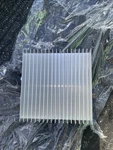 New Oem 2024 Tesla Model 3 Audio Amplifier Assembly 1782702-00-F. Price: $250.00.