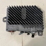 2015 Cadillac Srx Audio Radio Power Bose Amplifier Oem 23495216 Used. Price: $117.37.