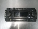 2008 Dodge Caliber Radio Receiver Am-fm-cd Single Disc Player Id Ref P05064171AK Used. Price: $45.50.