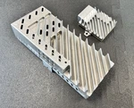 Oem Bmw F10 M5 Amplifier Audio Radio Harman Becker 9330461 9337754 Used. Price: $699.99.