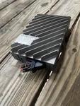 Bmw 9-217-877-AI 10-13 Mini Cooper Radio Amplifier Stereo Sound Used. Price: $116.00.