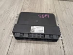 Oem Bmw G12 G30 M550 750 M760 Active Air Suspension Vdp Control Module Unit Used. Price: $134.96.