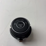 2022 Volkswagen Taos Drive Mode Switch Oem 5NA927531A Used. Price: $131.20.