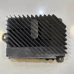2014-2017 Cadillac Ats Bose Radio Speaker Assembly Amplifier Oem 23444221 Used. Price: $69.99.
