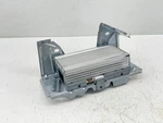 10-16 Bmw 528I Audio Equipment Radio Amplifier Hifi System Oem Used. Price: $135.52.