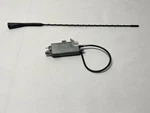 97-04 Mercedes R170 SLK230 SLK320 Radio Antenna Amplifier Module Oem Used. Price: $93.00.