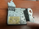 2012 Honda Crosstour Pioneer Radio Amplifier 39186-TP6-A111-M1 Used. Price: $75.00.