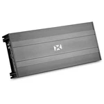 Nvx NBA201 1400W Peak (700W) Rms N-series Class A/b 2-CHANNEL Amplifier New. Price: $99.99.