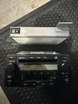 2003 Toyota 4RUNNER Jbl Amplifier And Stereo Receiver Used. Price: $80.00.