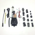 Power Antenna Fit Lincoln Continental Town Car Mark 6 Viii Aerial Radio Mast New. Price: $59.99.