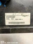 Control Panel Oem 2009 Pontiac Vibe 1YR Wrnty 19184457 Used. Price: $50.00.