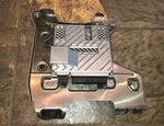 2017 Mercedes E300 E43 Audio Amplifier With Bracket, 2139008813, 2135452440, Oem Used. Price: $245.00.