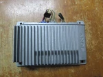 2014 2018 Ford Focus Titanium Sony Audio Radio Sound System Amplifier Oem Used. Price: $99.99.