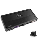 Nvx XQA16005 1600W Rms Xq-series Sq Hi-res Class D 5-CHANNEL New. Price: $658.11.
