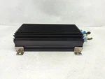 2003-2007 Cadillac Cts Radio Speaker Amplifier P0CYL Used. Price: $120.76.