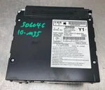 2010 Infiniti M35X Radio Receiver Stereo Assembly 259151DV9A Cd Player Unit 09 Used. Price: $208.47.