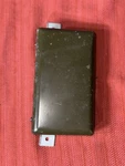 Rear Speaker Amplifier Prelude 1997 2001 Honda Back Subwoofer Control Module Used. Price: $42.40.
