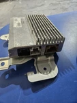 Ford Mustang Factory Amplifier Used. Price: $150.00.