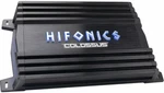 Hifonics HCC-1500.1D 1500W Rms Class Monoblock Car Amplifier New. Price: $199.99.