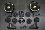 Bmw X4 G02 Sound System Harman Kardon Speaker Amplifier Without Gebraucht. Price: $815.66.