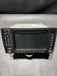 2006-2010 Porsche Cayenne (955 957) Gps Navigation Cd Am/fm Stereo Receiver Oem Used. Price: $233.75.