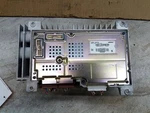 Audio Equipment Radio Amplifier 300 Hp Fits 20-23 Infiniti Q50 195789 Used. Price: $144.00.