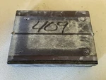 Jeep Cherokee 56007653AC Infinity Amplifier ((R1-409)) Used. Price: $130.00.
