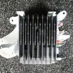 Honda Odyssey Ex-l Radio Amplifier Tuner Control Module Rh 39886-THR-A51 18 20 Used. Price: $320.00.