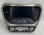2020-2023 Gmc Acadia Radio Control Panel Display Screen Id 84689136 Used. Price: $123.49.