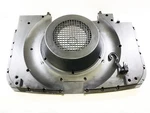 06-07 Saab 9-3 Wagon Trunk Left Driver Quarter Subwoofer Speaker & Housing Testd Used. Price: $89.95.