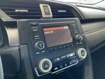 Used Infotainment Display Fits: 2016 Honda Civic Radio Screen Market. Price: $124.90.