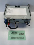 Honda Odyssey Oem Radio Receiver Unit Id 39540-THR-AG21-M1 Fits 2021-2022 Used. Price: $285.04.