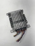 2014-2016 Nissan Rogue Radio Audio Amplifier Oem 28060 4BA0B Used. Price: $134.50.