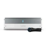 DS18 NXL-M5 5-CHANNEL Marine Amplifier 150W Rms 4-OHM + 600W 2-OHM New. Price: $719.95.