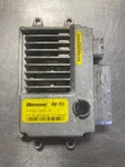 2013 Optima Hybrid Kia Hyundai Oil Pump Control Module 46150-3D120 Oem Used. Price: $28.50.