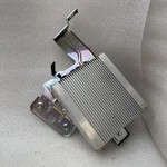 Used Oem 13-20 Ford Fusion Radio Amplifier Module DS7T-14F509-CG Untested. Price: $85.99.