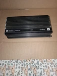 2001 Dodge Ram 2500 Van Infinity Audio Amplifier 56043012AE Used. Price: $60.00.
