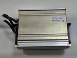 06-11 Buick Lucerne Stereo Premium Sound Audio Amplifier Harmon Kardon Used. Price: $224.99.