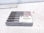 2023 Dodge RAM3500 Oem Amplifier Part Number 68549078AB Used. Price: $212.45.